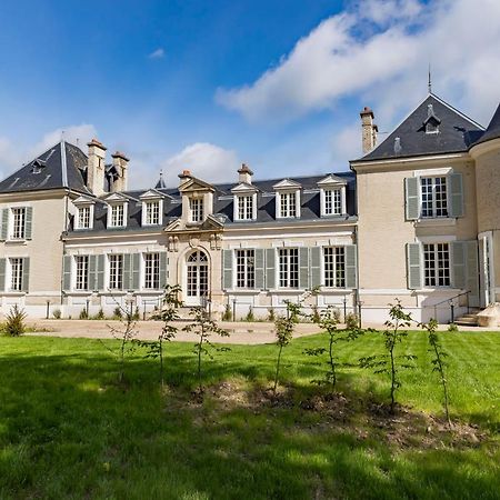 Le Chateau De Cormicy Exterior photo
